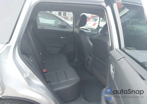 2025 Nissan Rogue Sv Fwd z USA, uszkodzony, nr VIN 5N1BT3BA4SC854462